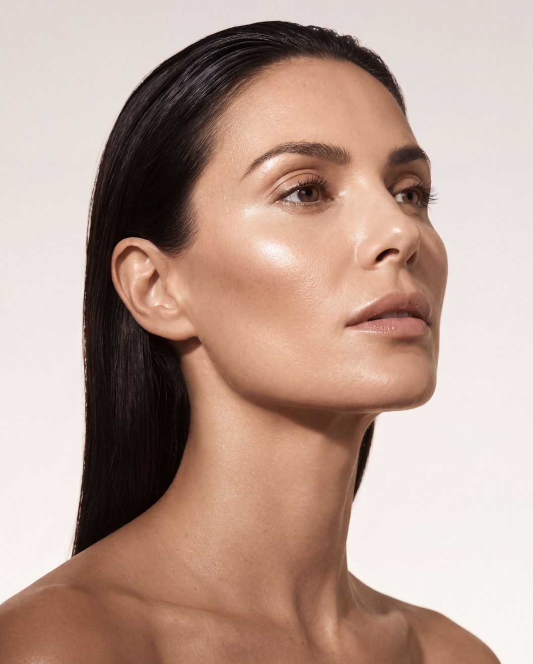 Botox 3 zone — viso inferiore